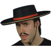 Smiffys Latin Bandit Hat Accessory