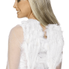Smiffys Feather Wings Accessory