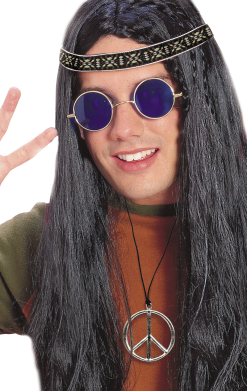 GENERIC Feelin Groovy Male Accessory