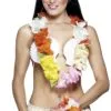 Smiffys Hawaiian Leis Set Accessory