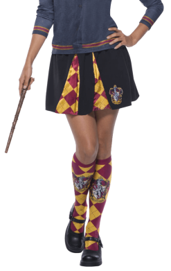 Kids Harry Potter Gryffindor Socks