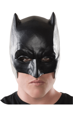 Dawn Of Justice Batman Mask