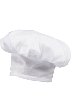 Chef Hat Accessory