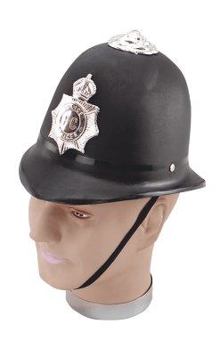 Adult Police Hat Accessory