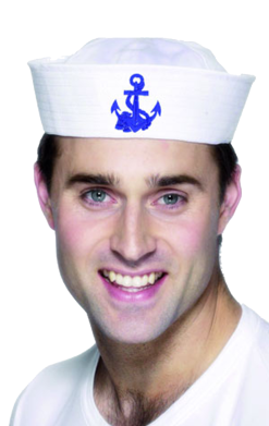 Smiffys US Sailor Doughboy Accessory