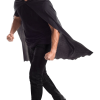 Batman Facepiece & Cape - Adult
