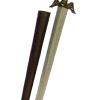 Knight Sword Accessory