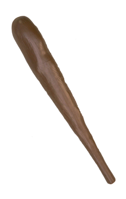 Caveman Club Accessory