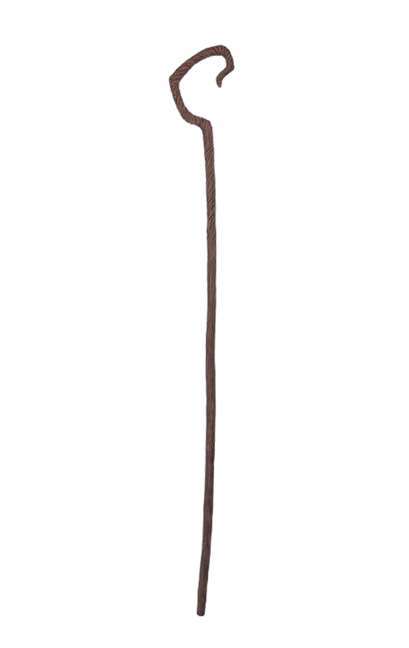 Shepherds Staff Accessory 1 Shepherds Staff Accessory