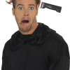 Smiffys Knife Through Head Accessory