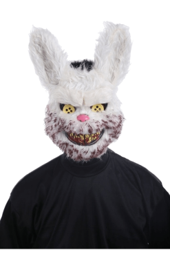 Killer Rabbit Mask