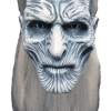 White Walker Facepiece