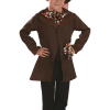 Kids Little Mad Hatter Costume