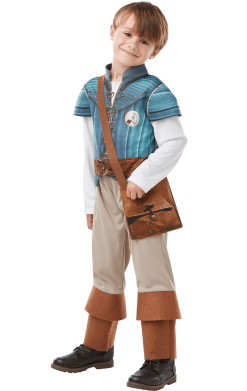 Kids Flynn Rider Costume -Fancy Dress Shop 00003258a02