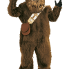 Kids Chewbacca Costume