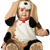 Baby Precious Puppy Costume