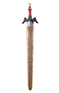 Medieval Sword Accessory