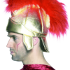 GENERIC Roman Soldiers Helmet Accessory