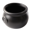 Small Cauldron Decoration