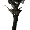 Smiffys Black Corpse Bride Rose Bouquet
