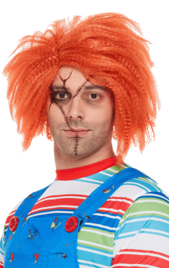 Smiffys Chucky Wig