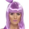 Smiffys Katy Perry Heart Wig