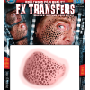 Trypophobia Holes FX