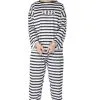 Smiffys Convict Costume