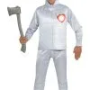 Adult Wizard Of Oz Tin Man Costume