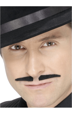 Smiffys 50s Spiv Moustache
