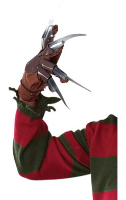 Freddy Krueger Glove Accessory