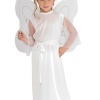 Kids Little Angel Costume