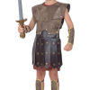 Kids Little Warrior Costume