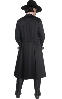 Smiffys Western Sheriff Costume -Fancy Dress Shop 00012198a02