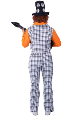 Mens Slade Noddy Holder Costume -Fancy Dress Shop 00013066a02