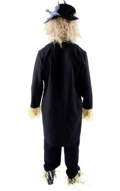 Adult Worzel Gummidge Costume -Fancy Dress Shop 00013195a02
