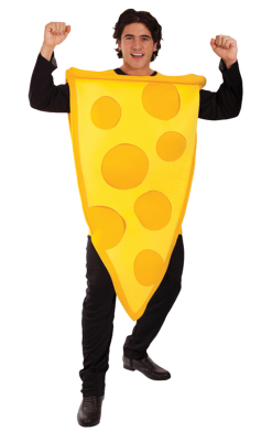 Adult The Big Cheese Costume