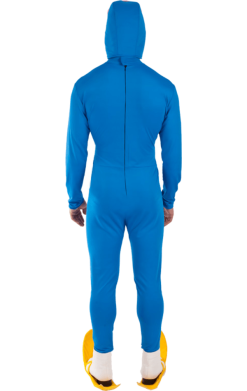 Mens Eddie The Eagle Costume -Fancy Dress Shop 00013214a02