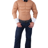 Adult Male Stripper Costume