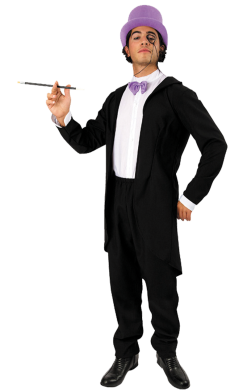Adult The Penguin Batman Costume