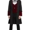 Smiffys Mens Modern Vampire Costume