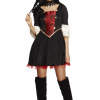 Smiffys Adult Undead Lover Costume