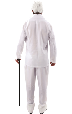 Mens KFC Colonel Costume 5 Mens KFC Colonel Costume -Fancy Dress Shop 00015271a02