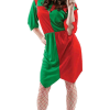Ladies Elf Outfit