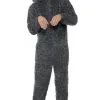 Smiffys Dog Onesie Costume