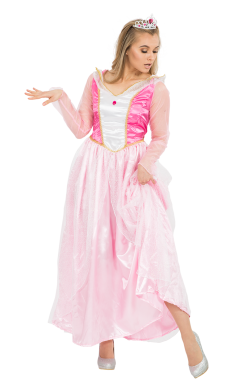 Adult Classic Sleeping Beauty Costume