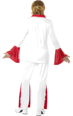 Smiffys Mens Super Trooper Costume -Fancy Dress Shop 00015803a02