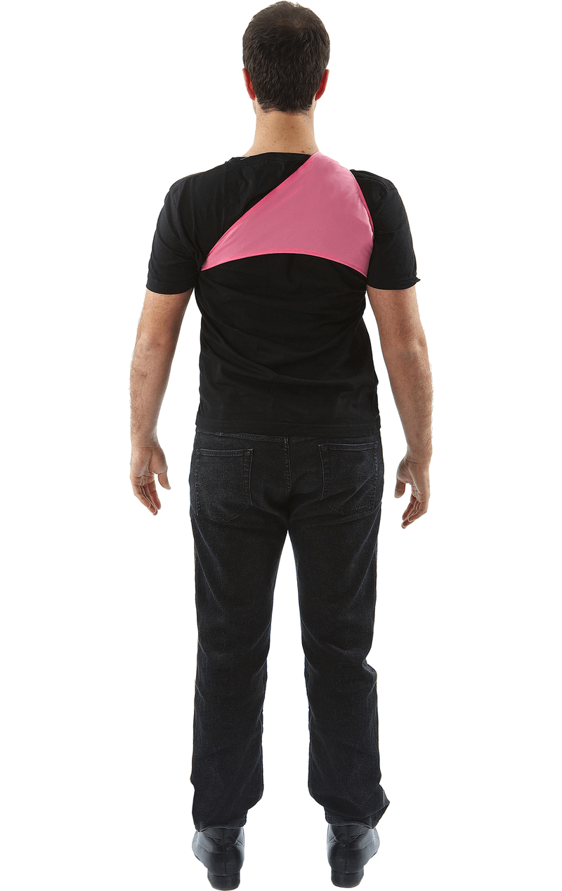 Adult Boob Bra Couples Costume 3 Adult Boob Bra Couples Costume - Image 3