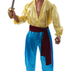 Adult Pirate Sinbad Costume