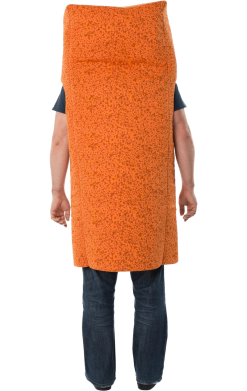 Adult Novelty Fish Finger Costume -Fancy Dress Shop 00016845a02